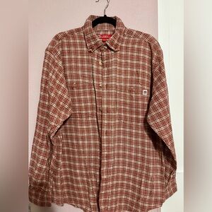 International Harvester/Farmall flannel